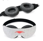 Manta Slim Sleep Mask Ultra-light Blackout Eye With Adjustable Cups New. Price: $38.25.