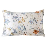 Slpbaby Silk Pillowcase For Hair And Skin With Hidden Zipper Print (queen, Pa... New. Price: $36.94.
