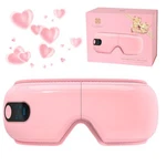 Eye Massager With Airbag Kneading,constant Temperature Hot Compress, Multi-fr... New. Price: $29.32.