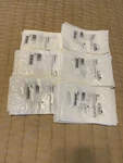 Sunset CF1009NT-1 Pr System One Style Ultrafine Filter No Tab/lot Of 60 New. Price: $30.00.
