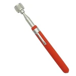 Vastools Telescopic Magnetic Pickup TOOL,8LB Stick, 30", Red New. Price: $13.36.
