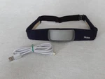 Muse MS-02 Headband Meditation Tracker Monitor Used. Price: $199.00.