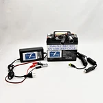Cpap Camping Battery Kit Powers Dream Station 1 & 2 Up To 8 Nights 5 Yr Warnty New. Price: $329.79.
