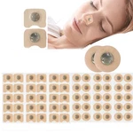 Anti Snoring Nose Strips Nasal Breathing Better Sleep Aid Pack New. Price: $16.49.