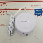 Marpac Dohm Basic Sleep Aid White Noise Sound Machine BM1SSUSWH Tested Used. Price: $15.99.
