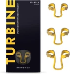 Rhinomed Turbine Nasal Dilator For Athletic Breathing, Assorted Improves New. Price: $25.99.