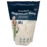 Magnesium Sleep By Betteryou For Kids - 26.4 Oz Bath Salt New. Price: $17.00.