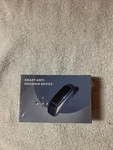 Smart Anti-snoring Device Ems Pulse Effective Solution Portable Stopper Improve New. Price: $19.00.