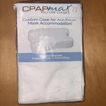 Contour Cpap Max 2.0 White #1-626-900R New. Price: $19.99.