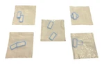 10 Oem Philips Respironics DREAMSTATION-2 Disposable Filters 1142829 5-2PACKS New. Price: $24.97.