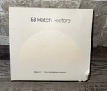 Hatch Restore Bedside Sleep Guide - Putty XRTF22 New. Price: $107.10.