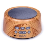 Douni Sleep Machine - White Noise With 27 Soothing Sounds For S... New. Price: $44.63.