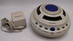 Vtg Philips Norelco White Noise Machine ST200 Sound Selector Sleep Therapy Works Used. Price: $14.87.