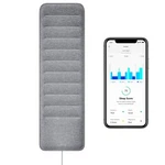 Withings Sleep - Tracking Pad Under The Count (pack Of 1), Grey New. Price: $282.94.