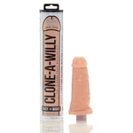 Clone-a-willy Light Skin Tone Kit New. Price: $36.99.