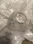 Fisher&paykel Simplus Cushion Medium F&p New 400HC580 Factory Sealed. Price: $20.00.