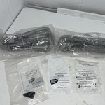 (2) Cpap Tubing American Bantex Pn: 3800 6" Smooth Flow Plus Filters New. Price: $24.99.