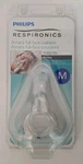 Phillips Respironics Amara Gel Full Face Cushion Medium New. Price: $10.00.