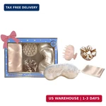 Holler And Glow Bedtime Basics Accessories Mother's Day Set, Limited Edition, Sl New. Price: $20.26.