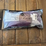 Unimi Blackout Lavender Aromatherapy Plush Sleeping Mask For Migraines New. Price: $11.99.