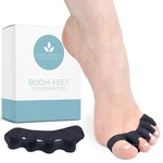 Mind Bodhi Separators/toe Spacers - For And Women Regular Size New. Price: $16.97.