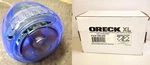 Oreck Xl & Light Relaxor Sml 200 Therapy Machine (W/8 Sounds) + Orig. Box! Used. Price: $24.98.