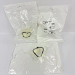 Resmed Mirage Activa Lt Large Replacement Cushion 60178 Lot Of 3 - New Sealed. Price: $54.95.