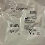 Res Airfit F40 Medium Full Face Cushion Quiet Version New. Price: $25.00.