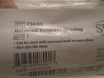 2X Sunset Universal Neoprene CS001 New & Sealed. Price: $7.00.