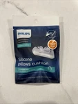 Philips Dreamwear 7100 Sp Small Mask Replacement Silicone Pillows Cushion New. Price: $15.00.