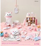 Disney Aristocats Marie Keyring Pouch Goods Korea Butter Shop Md Collection New. Price: $27.00.