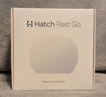 Hatch Rest Go Portable Machine For Babies And Kids Sleep Sounds New. Price: $23.99.