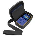 Casematix Handheld Game For Blaze Capcom Super Pocket - Eva Only New. Price: $14.99.