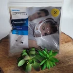 Philips Dreamwear Full Face Mask Replacement Cushion Small 1133430 New Sealed. Price: $15.88.