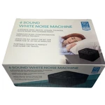 Big Red Rooster 6 Sound White Noise Machine Portable Sleep Timer Black BRRC107B New. Price: $13.50.