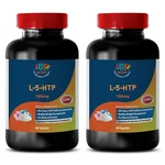 Brain Boosting Pills Pure 99% L-5 Htp 100MG Appetite Suppressing Capsules 2B New. Price: $34.45.