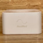 S+ By Resmed 22021 Unisex White Temperature Sensor Personal Sleep Solution Pre-owned. Price: $11.70.