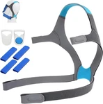 F20 1 Pack Cpap Headgear For Airfit With Magnetic Clips, Replacement New. Price: $18.88.
