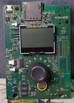 Philips Respironics System One Pcb Motherboard Knob 1112652 Control Main Tested! Used. Price: $99.99.