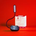 Gamma Revive - 670NM Red Reading Light New. Price: $29.99.