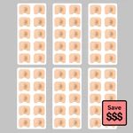 Nasal Strips Refill Pack - (30 Uses) Optimize Breathing And Sleep Magnetic New. Price: $12.99.