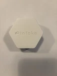 Intake Breathing Travel Case Magnetic Closure New. Price: $14.00.