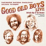 Good Old Boys - Live Drink Up & Home New Sealed Audio 2 Cd Jerry Garcia Brand. Price: $20.09.