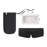 Lunya Mulberry Silk Sleep Mask Light Blocking Thermoregulating Small New. Price: $104.99.