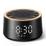Dreamegg Sound Machine For Sleep White Palm-sized (D1 Nova), Black New. Price: $42.06.
