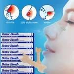 200-300 Better Nasal Strips Breathe Reduce Stop Snoring Right Aid New. Price: $24.99.