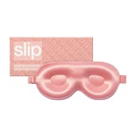Silk Sleep Mask Rose Contoured Light Blocking Adjustable Strap Model 4987 Slip New. Price: $124.99.