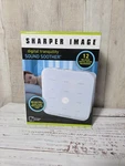 Sharper Image Digital Tranquility Sleep Sound Soother 12 Relaxing Recordings Open. Price: $20.00.