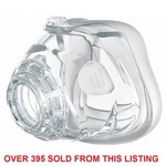 Authentic Resmed Mirage Fx Nasal Cushion Standard Size # 62111 New Sealed. Price: $26.95.