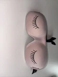 Bucky Ultralight Sleep Masks-eye Print New. Price: $10.49.